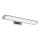 Rabalux - LED Dimbar Badrumsbelysning vägg LED/7,5W/230V IP44