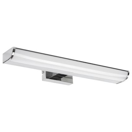 Rabalux - LED Dimbar Badrumsbelysning vägg LED/7,5W/230V IP44