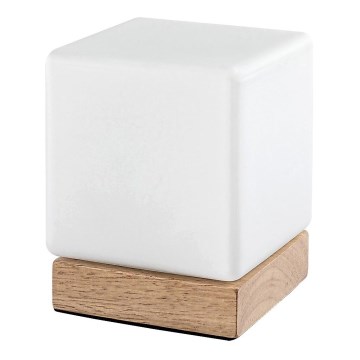Rabalux - LED Dimbar bordslampa LED/1,2W/5V 3000K bok