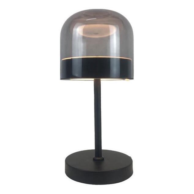 Rabalux - LED Dimbar bordslampa LED/13W/230V 3000/4000/6000K