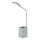 Rabalux - LED Dimbar bordslampa LED/6W/230V 5000K blå