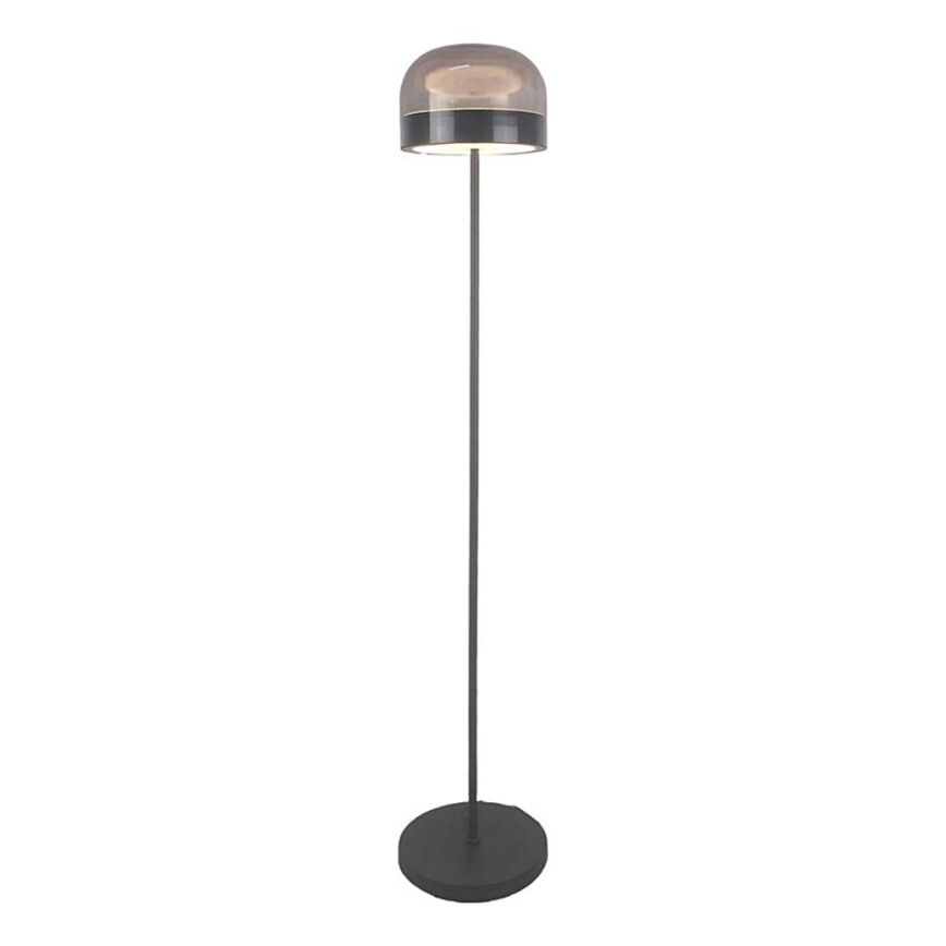 Rabalux - LED Dimbar golvlampa LED/20W/230V 3000/4000/6000K