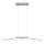 Rabalux - LED Dimbar ljuskrona med upphängning EUCALYPTUS LED/20W/230V