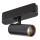 Rabalux - LED Dimbar spotlight för 1-fas skensystem LED/5W/24V 2700-5500K Wi-Fi Tuya svart