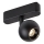 Rabalux - LED Dimbar spotlight för 1-fas skensystem LED/5W/24V 2700-5500K Wi-Fi Tuya svart