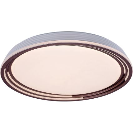 Rabalux - LED Dimbar Takbelysning LED/36W/230V