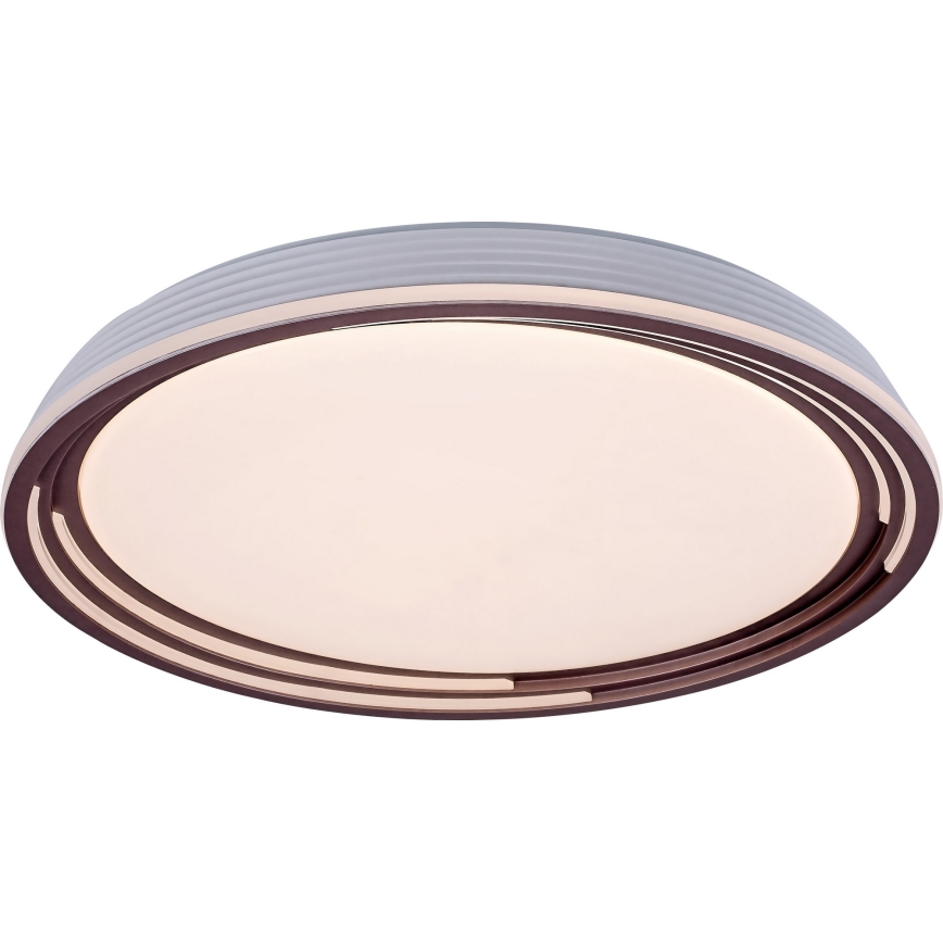 Rabalux - LED Dimbar Takbelysning LED/36W/230V