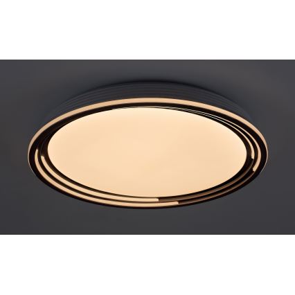 Rabalux - LED Dimbar Takbelysning LED/36W/230V