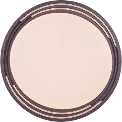 Rabalux - LED Dimbar Takbelysning LED/36W/230V