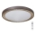 Rabalux - LED Dimbar Takbelysning LED/40W/230V + Fjärrstyrd 3000-6000K