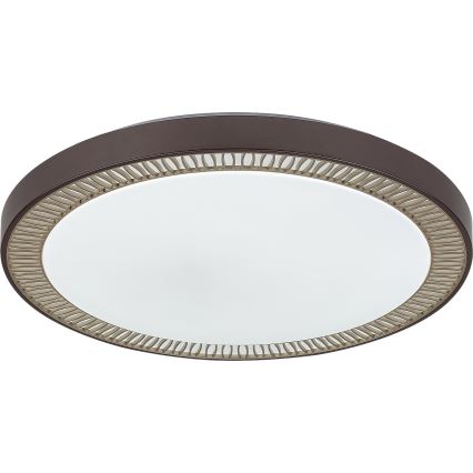 Rabalux - LED Dimbar Takbelysning LED/40W/230V + Fjärrstyrd 3000-6000K