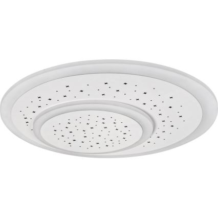 Rabalux - LED Dimbar Takbelysning LED/47W/230V + Fjärrstyrd 3000-6000K