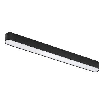 Rabalux - LED Dimbar taklampa för 1-fas skensystem LED/16W/24V 2700-5500K Wi-Fi Tuya 33 cm svart
