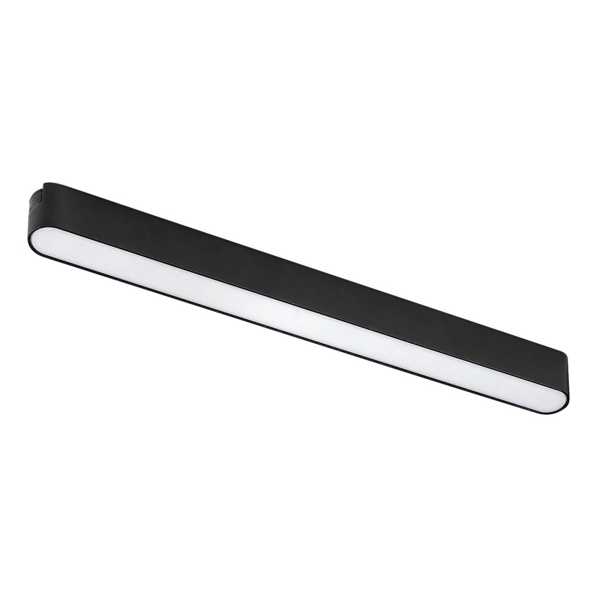 Rabalux - LED Dimbar taklampa för 1-fas skensystem LED/16W/24V 2700-5500K Wi-Fi Tuya 33 cm svart