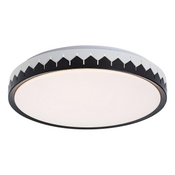 Rabalux - LED Dimbar taklampa LED/24W/230V 3000-6500K + fjärrkontroll
