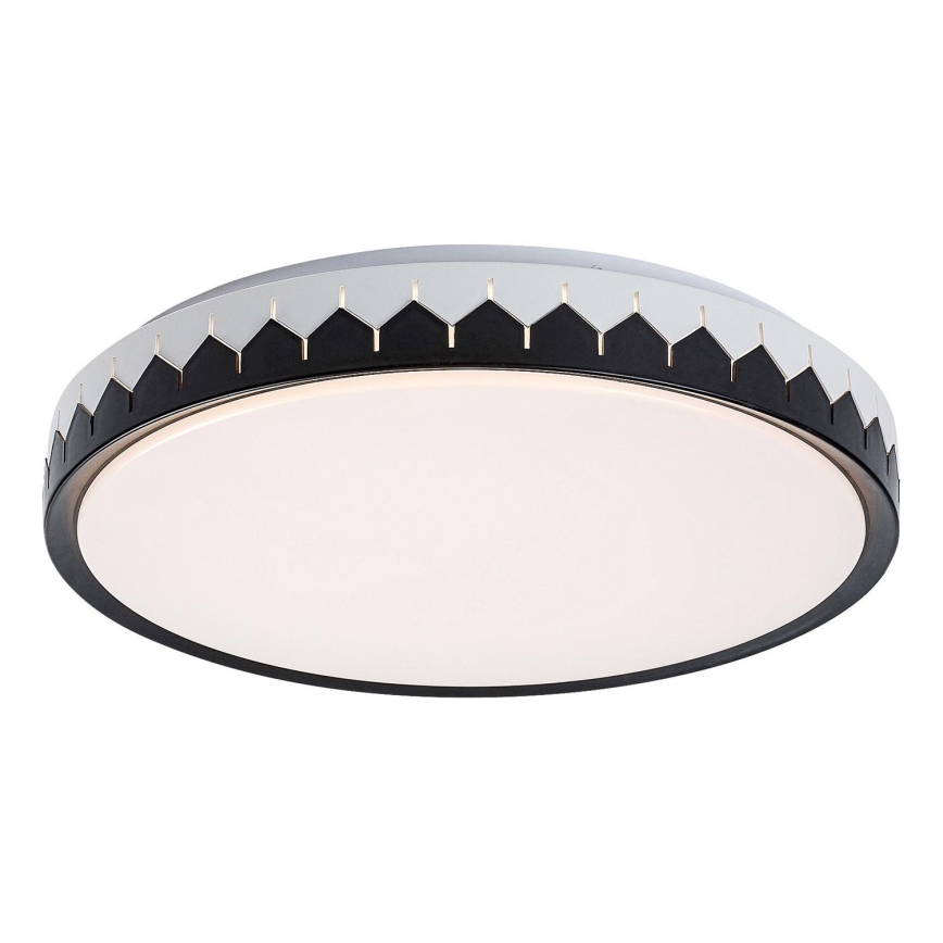 Rabalux - LED Dimbar taklampa LED/24W/230V 3000-6500K + fjärrkontroll