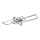 Rabalux - LED Dimbar taklampa LED/35W/230V