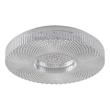 Rabalux - LED Dimbar taklampa LED/36W/230V 3000-6000K + fjärrkontroll