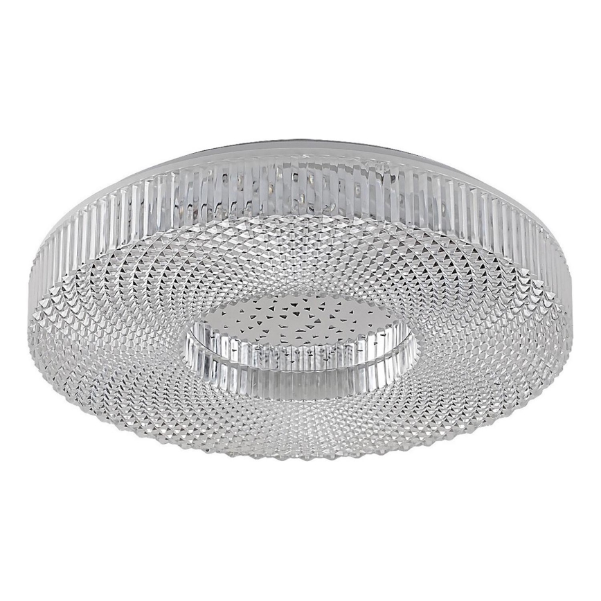 Rabalux - LED Dimbar taklampa LED/36W/230V 3000-6000K + fjärrkontroll