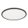 Rabalux - LED Dimbar taklampa LED/36W/230V 3000K 54 cm