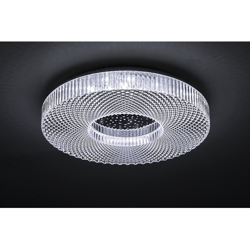 Rabalux - LED Dimbar taklampa LED/36W/230V 3000-6000K + fjärrkontroll
