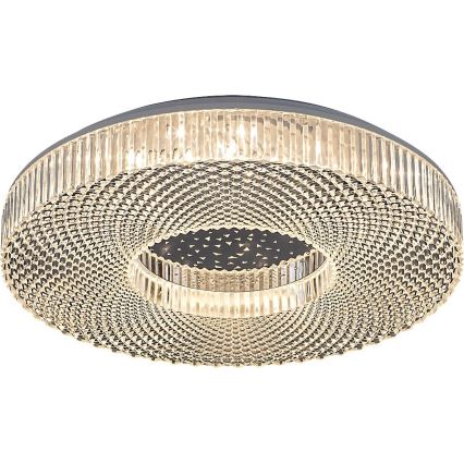 Rabalux - LED Dimbar taklampa LED/36W/230V 3000-6000K + fjärrkontroll