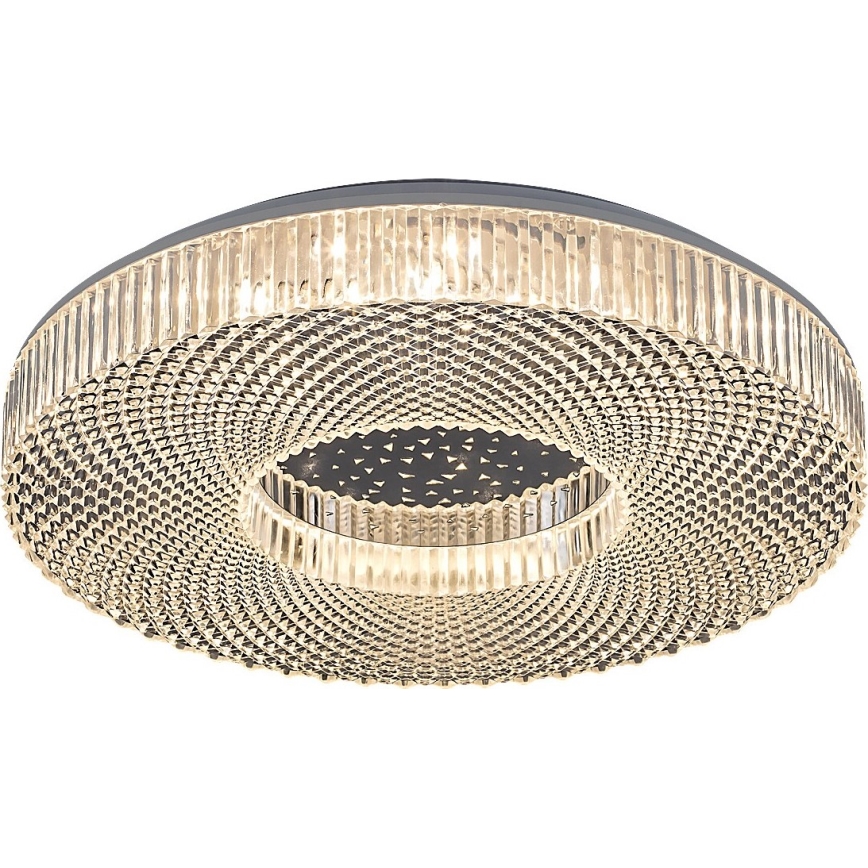Rabalux - LED Dimbar taklampa LED/36W/230V 3000-6000K + fjärrkontroll