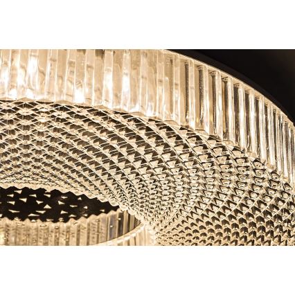 Rabalux - LED Dimbar taklampa LED/36W/230V 3000-6000K + fjärrkontroll