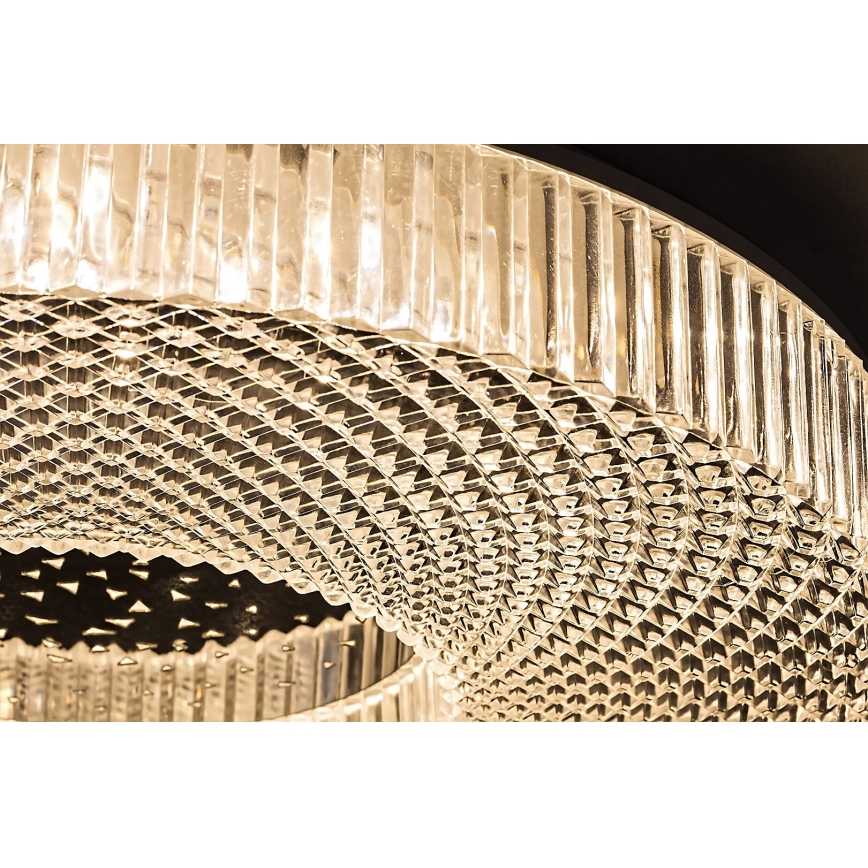 Rabalux - LED Dimbar taklampa LED/36W/230V 3000-6000K + fjärrkontroll