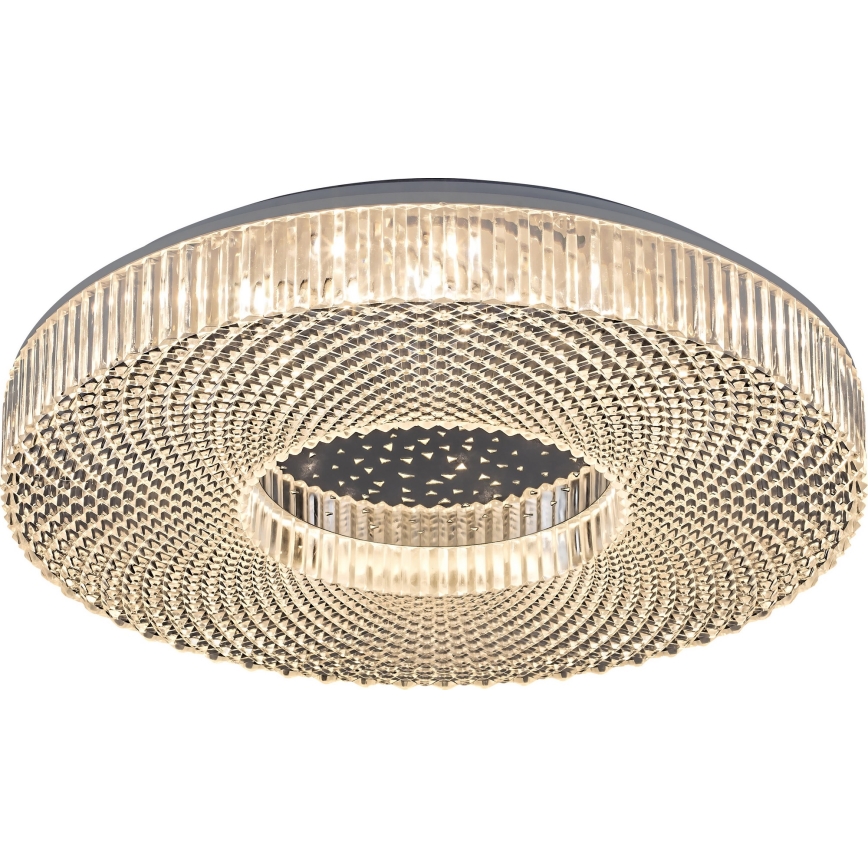 Rabalux - LED Dimbar taklampa LED/36W/230V 3000-6000K + fjärrkontroll