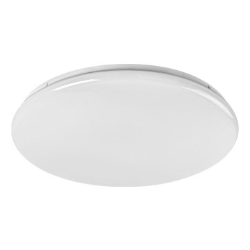 Rabalux - LED Dimbar taklampa LED/36W/230V + fjärrkontroll 3000K - 6500K