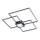 Rabalux - LED Dimbar taklampa LED/38W/230V