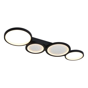Rabalux - LED Dimbar taklampa LED/40W/230V 3000-6500K + fjärrkontroll