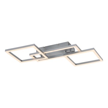 Rabalux - LED Dimbar taklampa LED/40W/230V 3000-6500K + fjärrkontroll