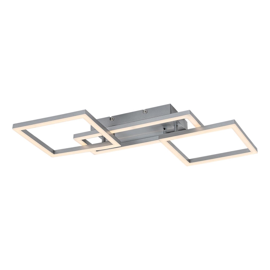 Rabalux - LED Dimbar taklampa LED/40W/230V 3000-6500K + fjärrkontroll