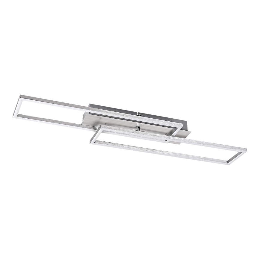 Rabalux - LED Dimbar taklampa LED/40W/230V 4000K