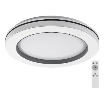 Rabalux - LED Dimbar taklampa LED/47W/230V 3000-6500K + fjärrkontroll