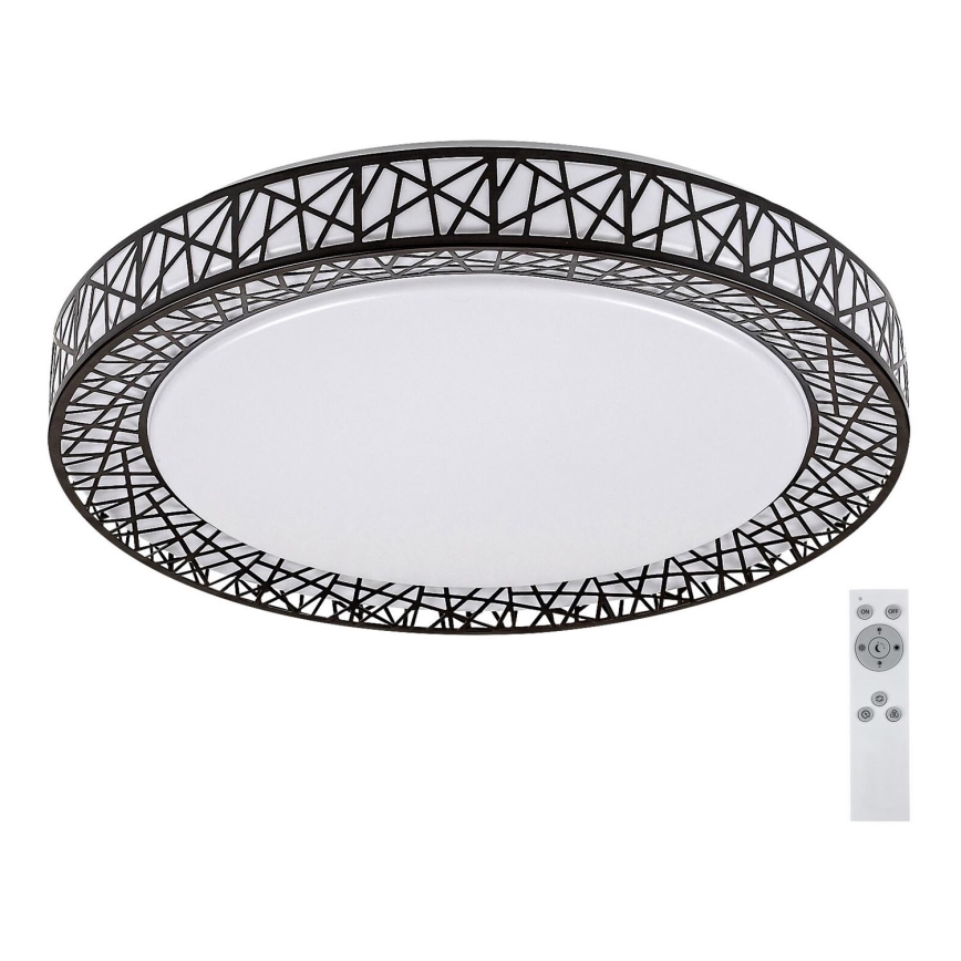 Rabalux - LED Dimbar taklampa LED/48W/230V 3000-6500K + fjärrkontroll