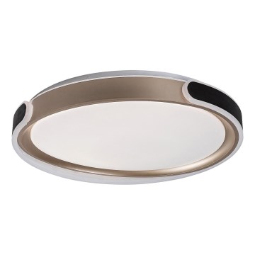 Rabalux - LED Dimbar taklampa LED/48W/230V 3000-6500K + fjärrkontroll