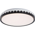 Rabalux - LED Dimbar taklampa LED/48W/230V 3000-6500K + fjärrkontroll