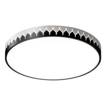 Rabalux - LED Dimbar taklampa LED/48W/230V 3000-6500K + fjärrkontroll