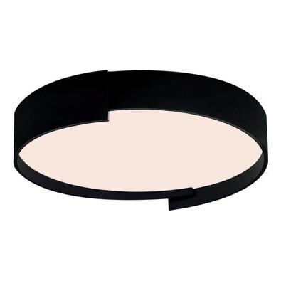 Rabalux - LED Dimbar taklampa LED/48W/230V 3000-6500K + fjärrkontroll