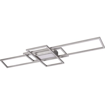 Rabalux - LED Dimbar taklampa LED/54W/230V + RC