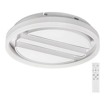 Rabalux - LED Dimbar taklampa LED/55W/230V + fjärrkontroll