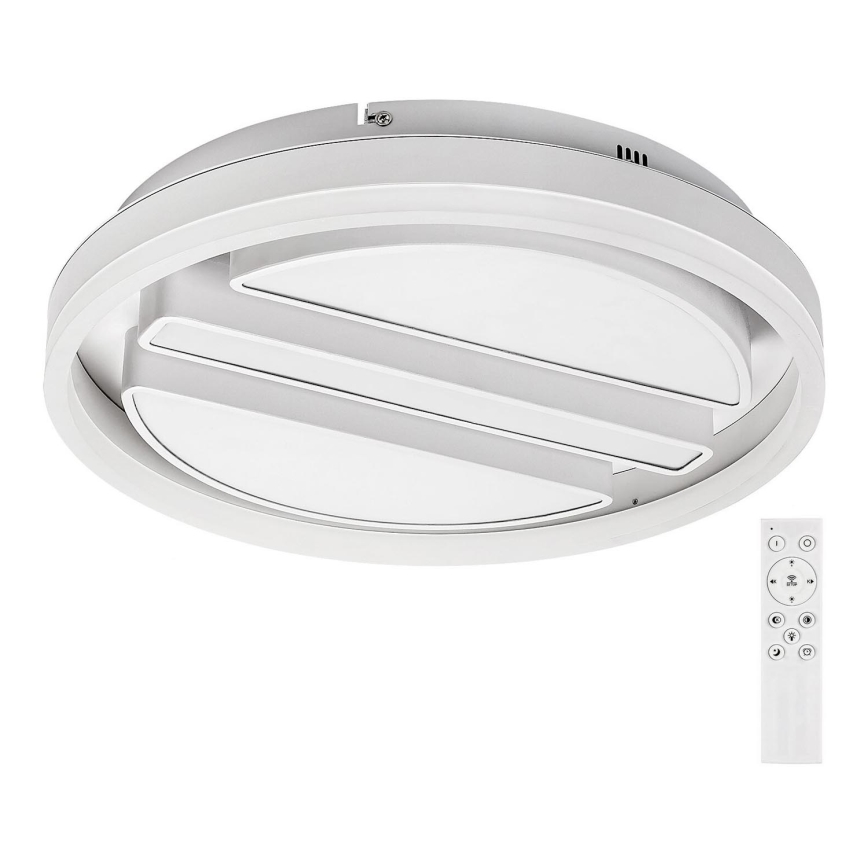 Rabalux - LED Dimbar taklampa LED/55W/230V + fjärrkontroll