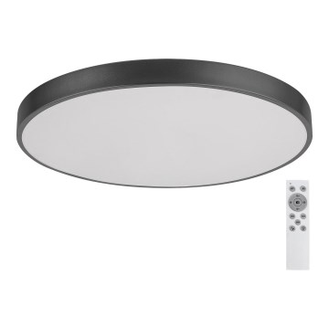 Rabalux - LED Dimbar taklampa LED/60W/230V 60 cm + fjärrkontroll
