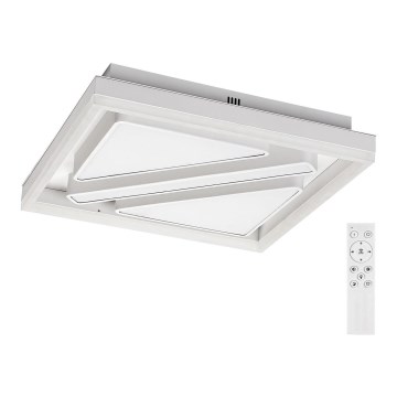 Rabalux - LED Dimbar taklampa LED/73W/230V + fjärrkontroll