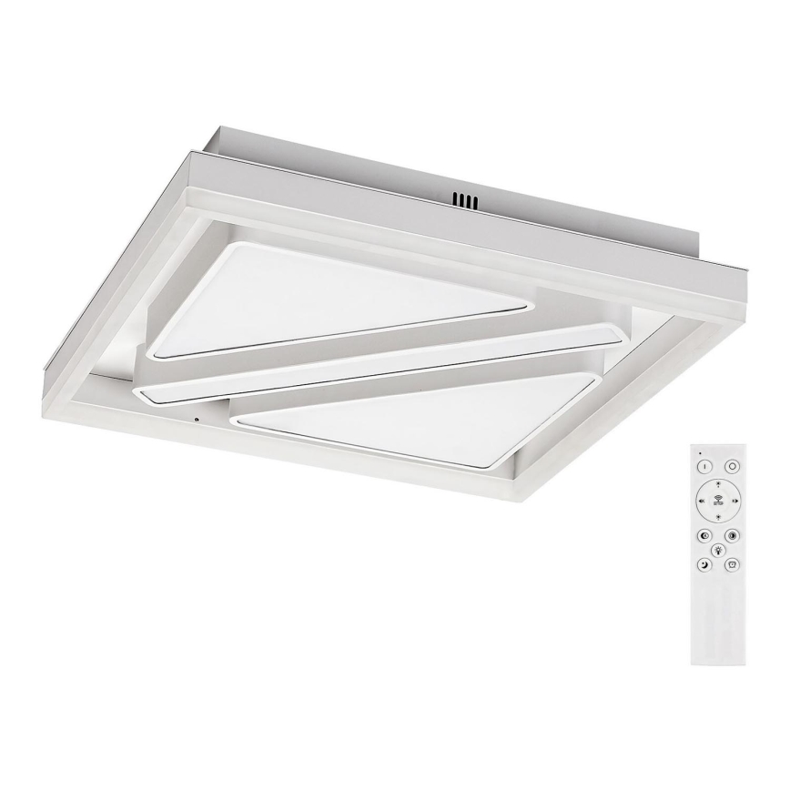 Rabalux - LED Dimbar taklampa LED/73W/230V + fjärrkontroll