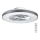 Rabalux - LED dimbar taklampa med fläkt LED/40W/230V 3000-6500K + fjärrkontroll