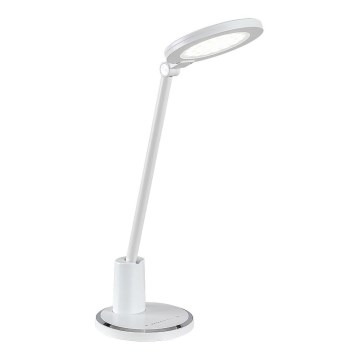 Rabalux - LED Dimbar touch Bordslampa LED/10W/230V 3000-6000K